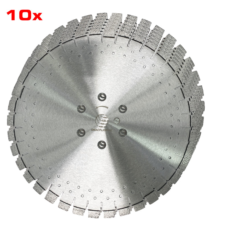 DIAMANTSCHEIBE C1V DCA 4,4