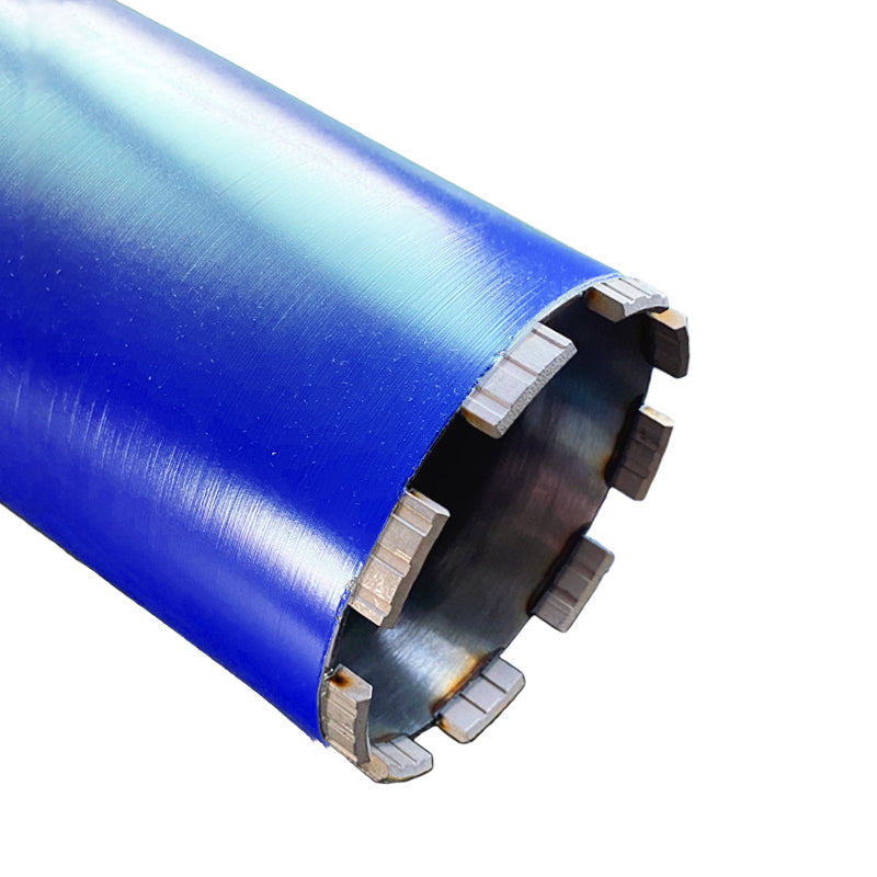 DIAMANTBOHRKRONE WAKRA TURBO