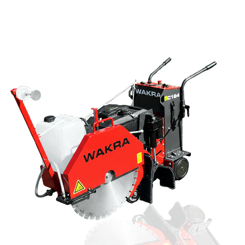 WAKRA C124