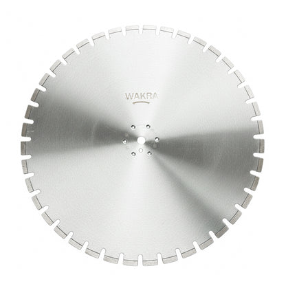 DIAMANTSCHEIBE WAKRA WBS10