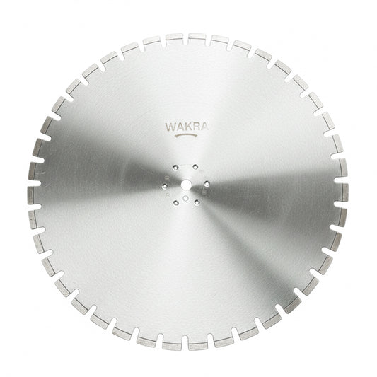 DIAMANTSCHEIBE WAKRA WBS10