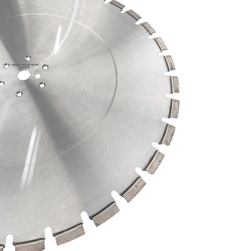 DIAMANTSCHEIBE WAKRA WBS10