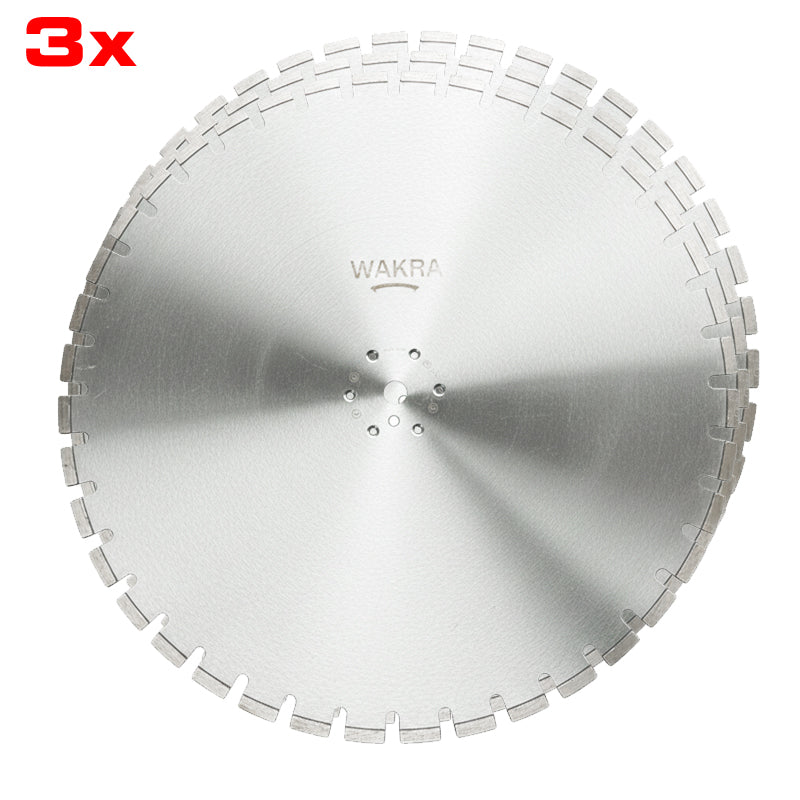 DIAMANTSCHEIBE WAKRA WBS10