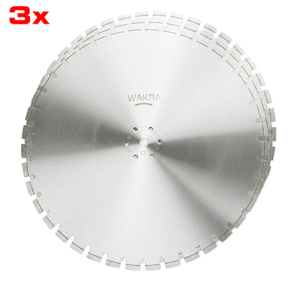 DIAMANTSCHEIBE WAKRA WBS10