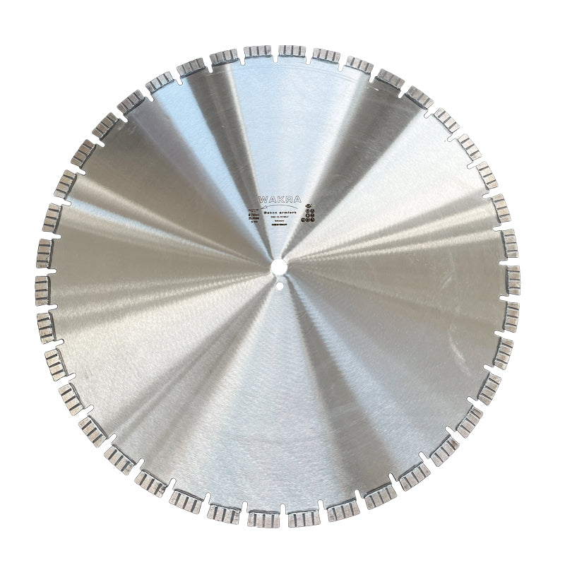 DIAMANTSCHEIBE WAKRA BT570