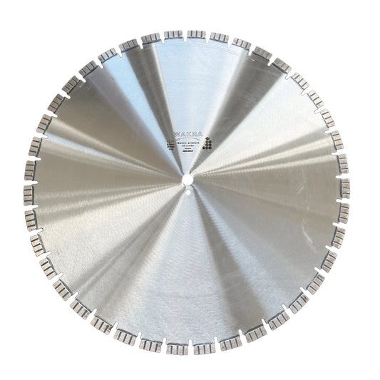 DIAMANTSCHEIBE WAKRA BT570