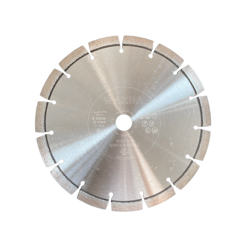 DIAMANTSCHEIBE WAKRA UX218