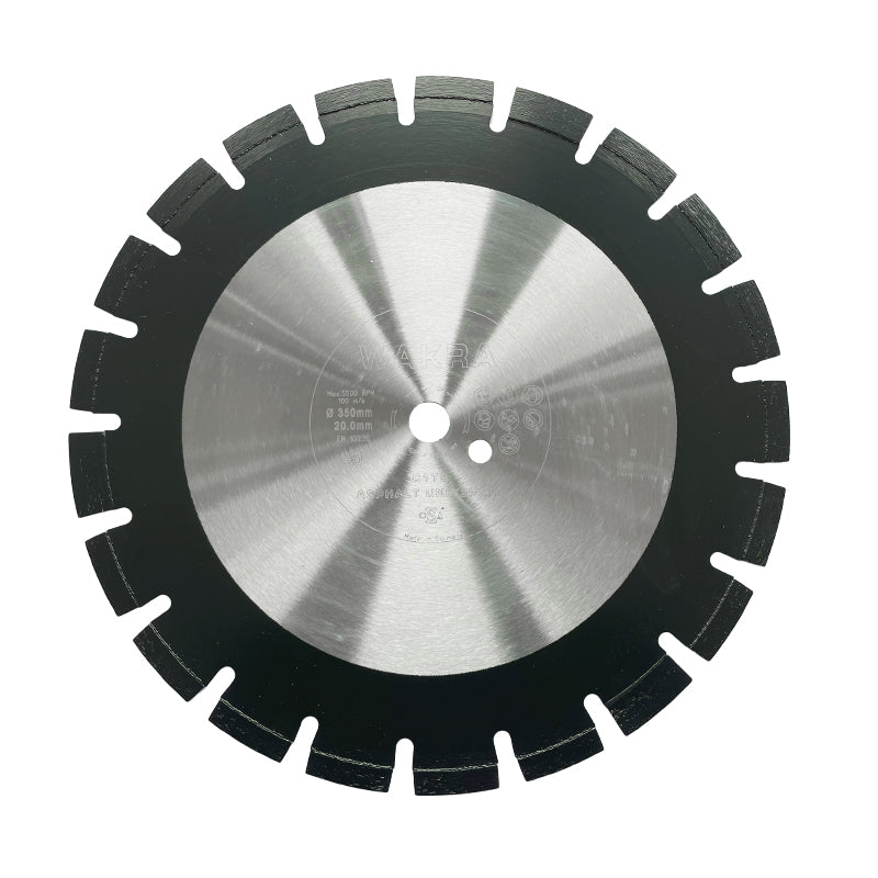 DIAMANTSCHEIBE WAKRA AX200