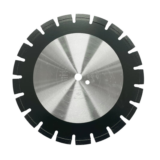 DIAMANTSCHEIBE WAKRA AX200