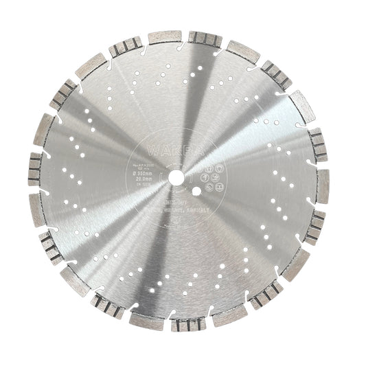 DIAMANTSCHEIBE WAKRA FX215