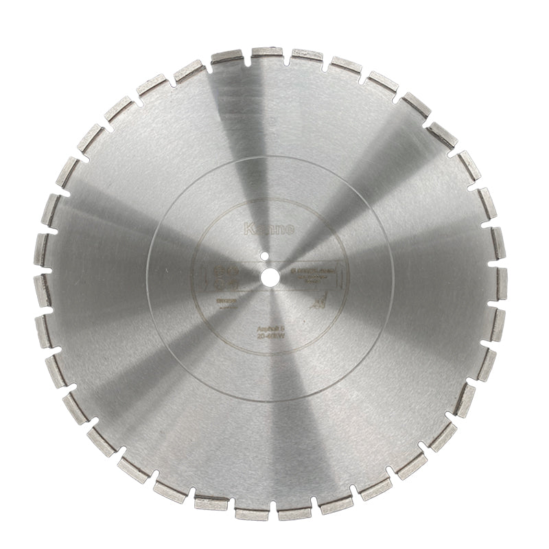 DIAMANTSCHEIBE WAKRA ASA5