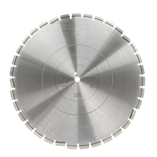 DIAMANTSCHEIBE WAKRA ASA5