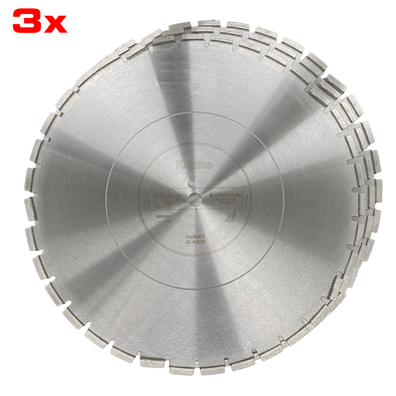 DIAMANTSCHEIBE WAKRA ASA5