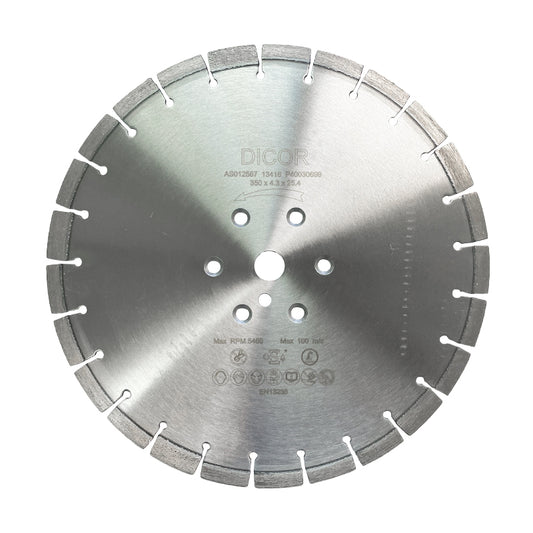 DIAMANTSCHEIBE C3 OS5B 4,3