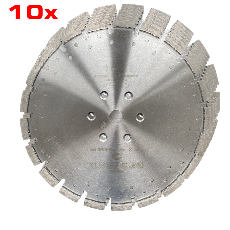 DIAMANTSCHEIBE C1V OS7B 4,3