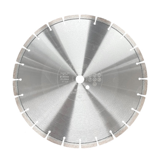 DIAMANTSCHEIBE WAKRA UX218