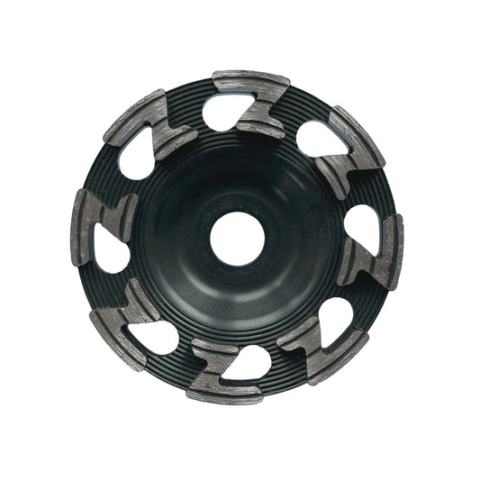 DIAMANT-SCHLEIFTOPF 8Z