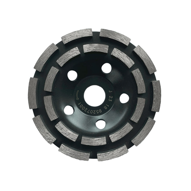 DIAMANT-SCHLEIFTOPF UZ212