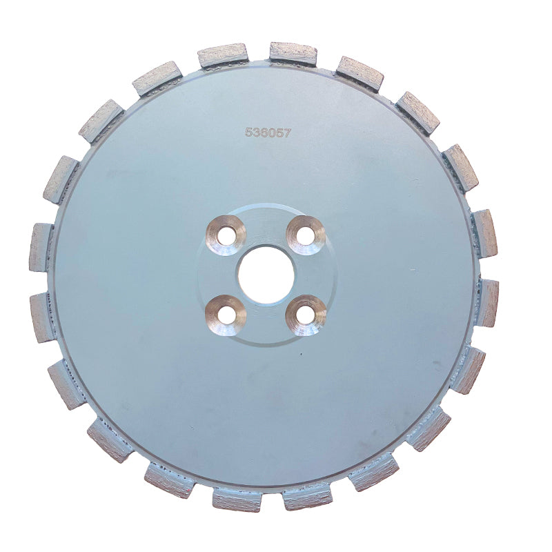 DIAMANTFRÄSER C1-WB AS-DRY