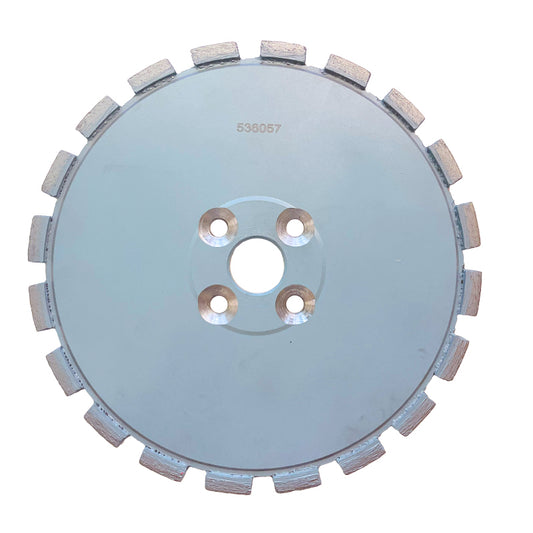 DIAMANTFRÄSER C1-WB AS-DRY