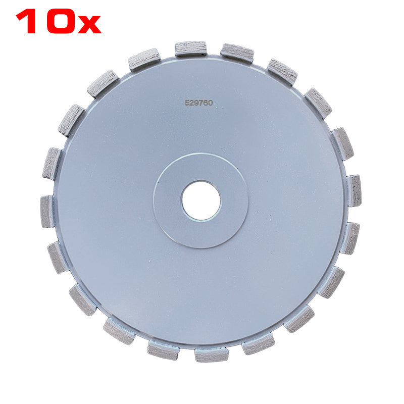 DIAMANTFRÄSER C1 AS-D2010S