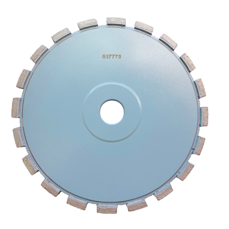 DIAMANTFRÄSER C1 AS-DRY