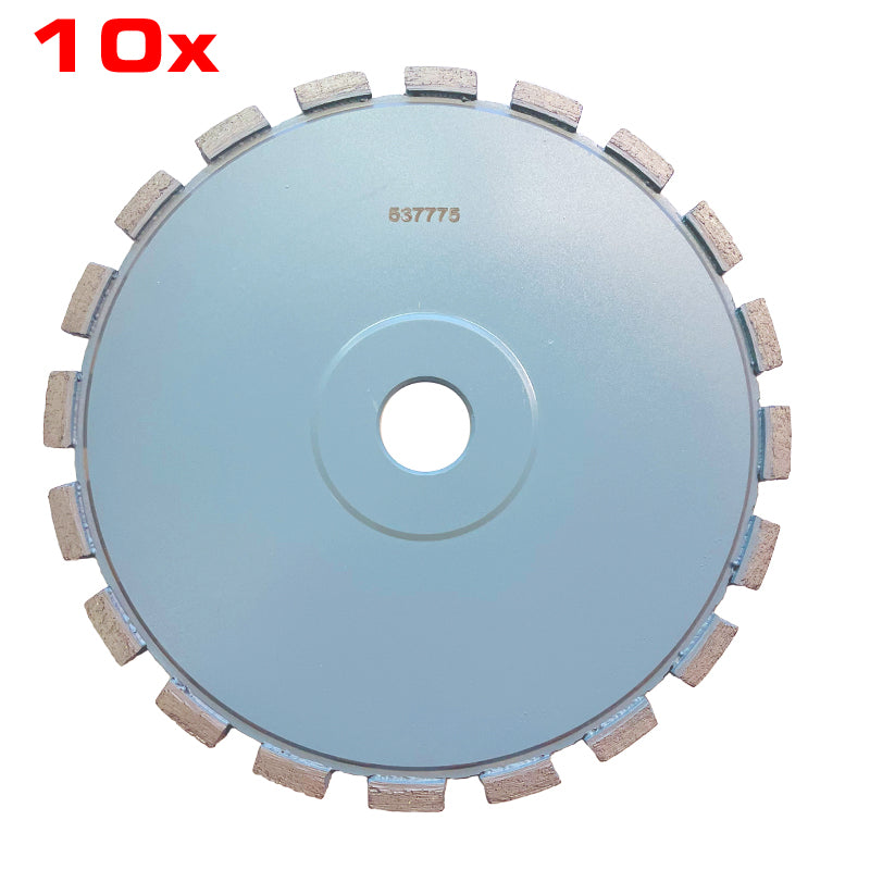 DIAMANTFRÄSER C1 AS-DRY