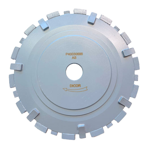 DIAMANTFRÄSER V14 AS-DRY