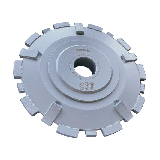 DIAMANTFRÄSER V10 AS-DRY