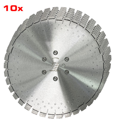 DIAMANTSCHEIBE C1V DCA 4,4