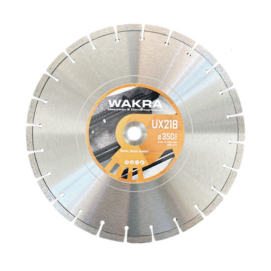 DIAMANTSCHEIBE WAKRA UX218