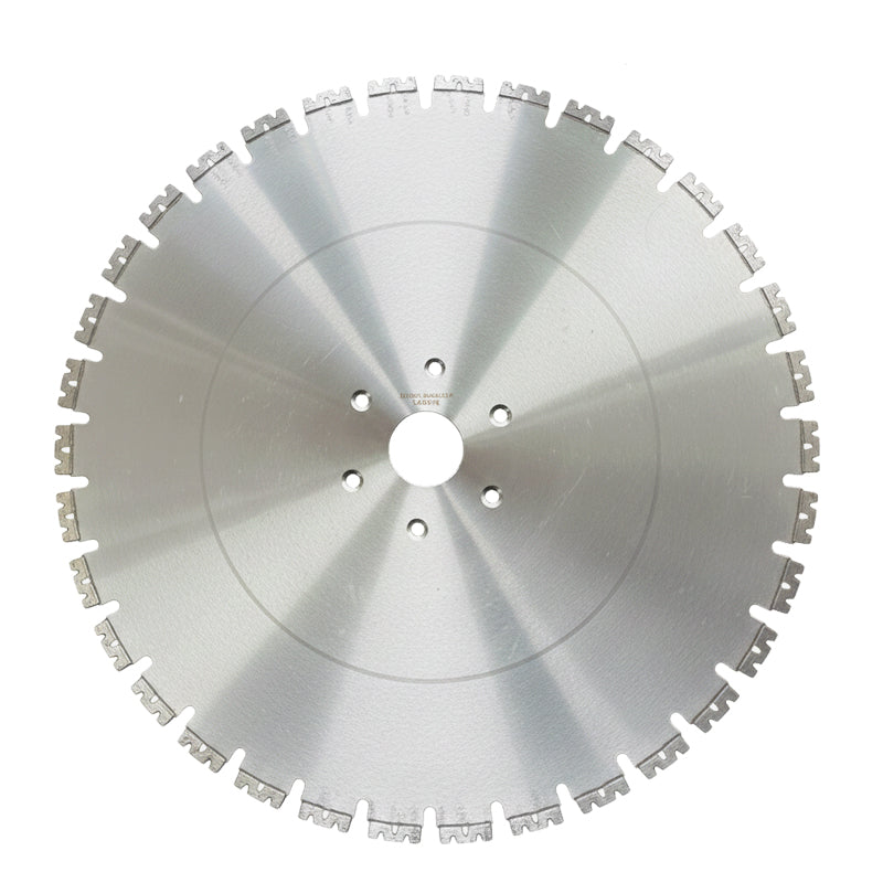 DIAMANTSCHEIBE WAKRA PW2.0/2.1