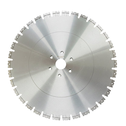 DIAMANTSCHEIBE WAKRA PW2.0/2.1