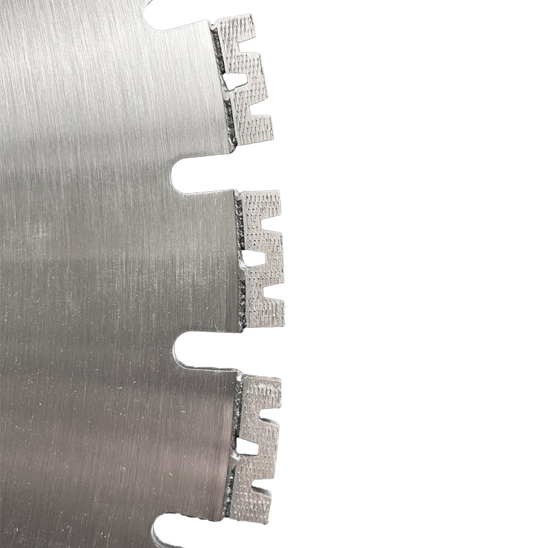 DIAMANTSCHEIBE WAKRA PW2.0/2.1