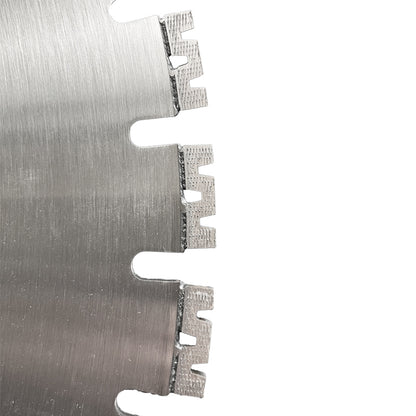 DIAMANTSCHEIBE WAKRA PW2.0/2.1