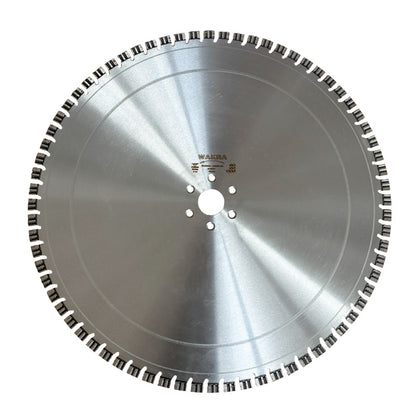 DIAMANTSCHEIBE WAKRA WAVE-WX630
