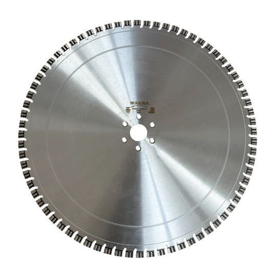 DIAMANTSCHEIBE WAKRA WAVE-WX630