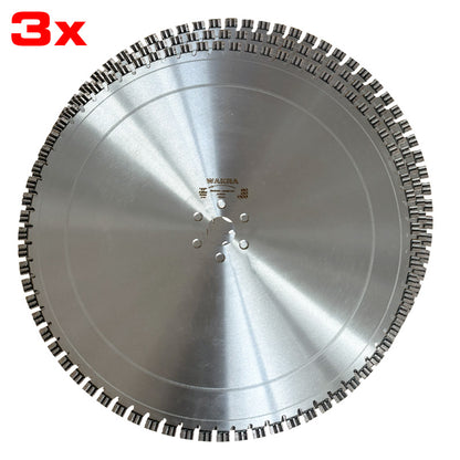 DIAMANTSCHEIBE WAKRA WAVE-WX630